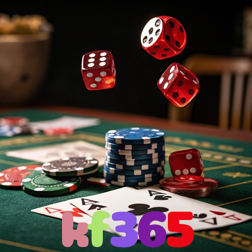 kf365:Jogue poker, aposte no futebol e ganhe em grandes jogos de cassino!