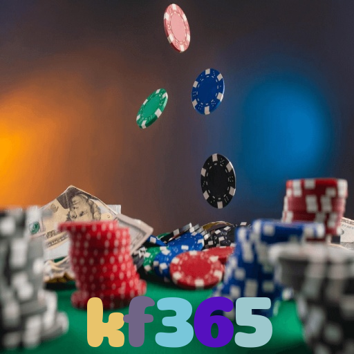 kf365:Aposte nas melhores slots e conquiste prêmios como nunca!