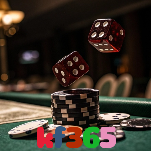 kf365:Jogue poker, aposte no futebol e ganhe em grandes jogos de cassino!