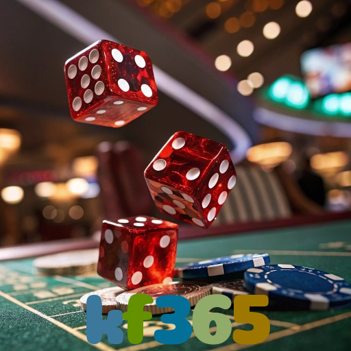 kf365：Jogue poker, aposte no futebol e ganhe em grandes jogos de cassino!
