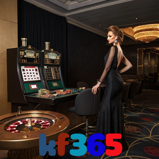 kf365:Aposte nas melhores slots e conquiste prêmios como nunca!