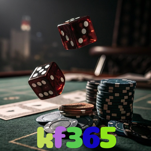 kf365：Jogue poker, aposte no futebol e ganhe em grandes jogos de cassino!