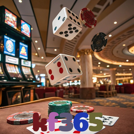 kf365：Jogue poker, aposte no futebol e ganhe em grandes jogos de cassino!