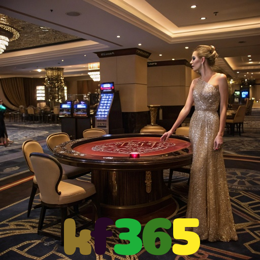 kf365：Jogue poker, aposte no futebol e ganhe em grandes jogos de cassino!