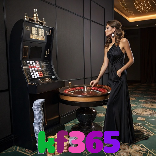 kf365:Aposte no futebol, jogue poker e conquiste vitórias épicas!