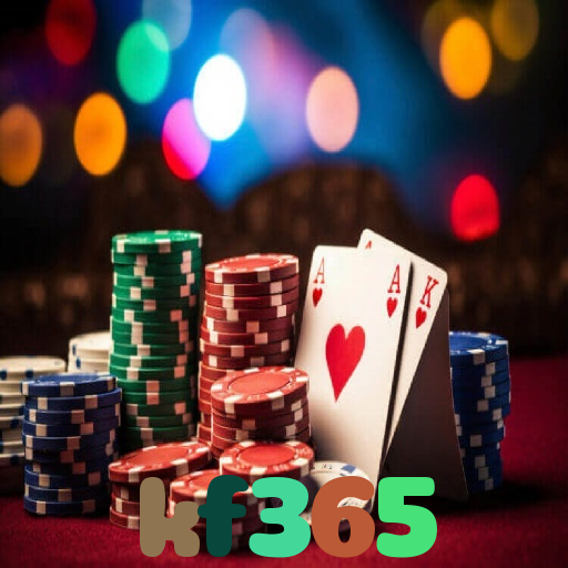 kf365：Aposte no futebol, jogue poker e conquiste vitórias épicas!