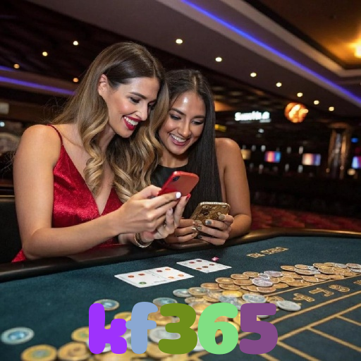 kf365:Jogue poker, aposte no futebol e ganhe em grandes jogos de cassino!