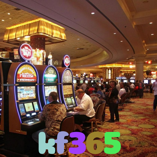 kf365：Aposte nas melhores slots e conquiste prêmios como nunca!