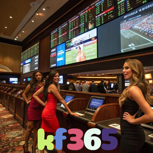 kf365：Aposte nas melhores slots e conquiste prêmios como nunca!