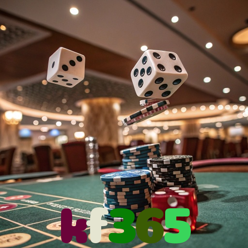 kf365:Aposte no futebol, jogue poker e conquiste vitórias épicas!