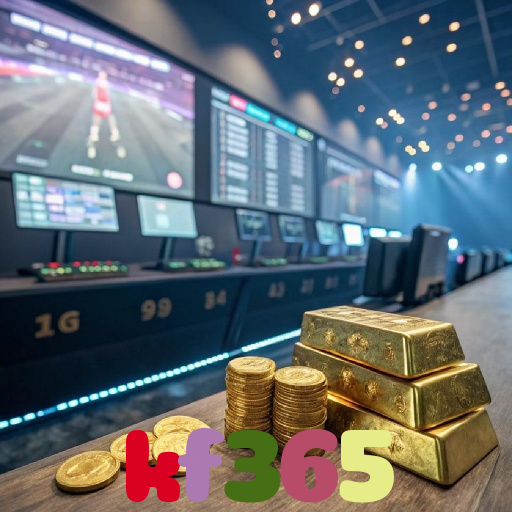 kf365:Jogue poker, aposte no futebol e ganhe em grandes jogos de cassino!