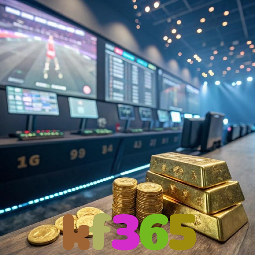 kf365：Jogue poker, aposte no futebol e ganhe em grandes jogos de cassino!