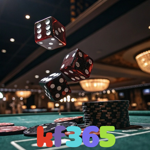 kf365：Jogue poker, aposte no futebol e ganhe em grandes jogos de cassino!