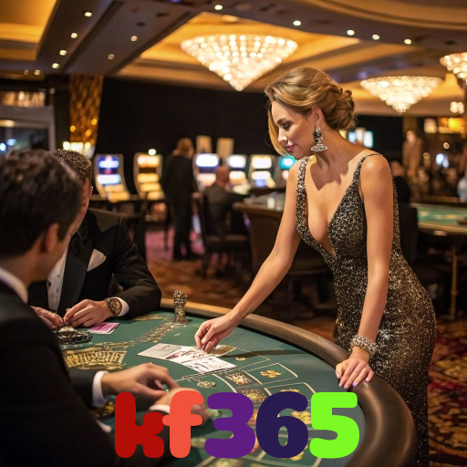 kf365:Jogue poker, aposte no futebol e ganhe em grandes jogos de cassino!