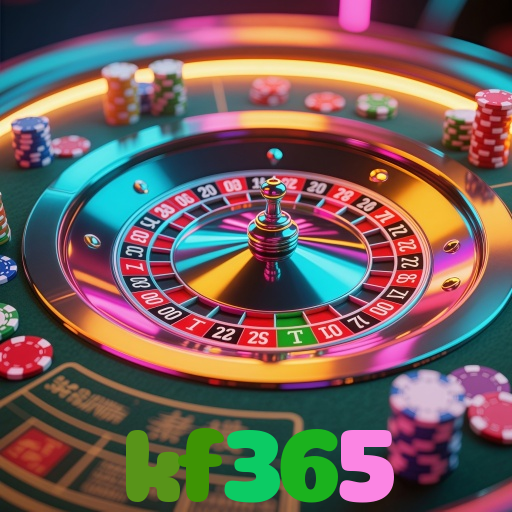 kf365:Aposte no futebol, jogue poker e conquiste vitórias épicas!
