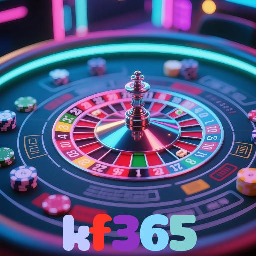 kf365：Aposte no futebol, jogue poker e conquiste vitórias épicas!