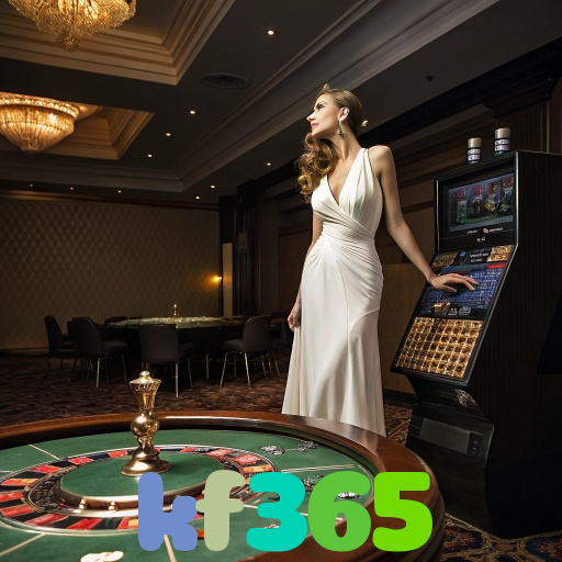 kf365：Aposte nas melhores slots e conquiste prêmios como nunca!