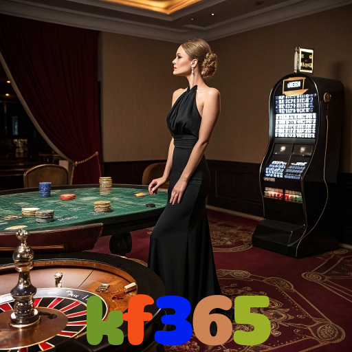 kf365：Aposte nas melhores slots e conquiste prêmios como nunca!