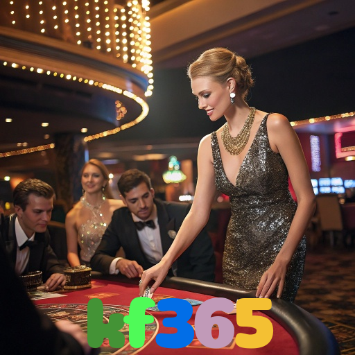 kf365：Aposte nas melhores slots e conquiste prêmios como nunca!