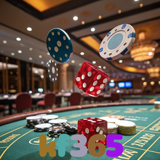 kf365:Jogue poker, aposte no futebol e ganhe em grandes jogos de cassino!