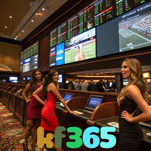 kf365：Aposte nas melhores slots e conquiste prêmios como nunca!