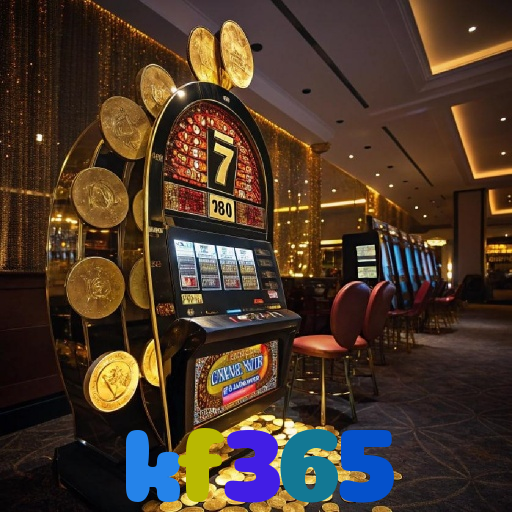 kf365：Aposte nas melhores slots e conquiste prêmios como nunca!