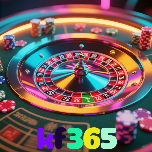 kf365：Aposte no futebol, jogue poker e conquiste vitórias épicas!