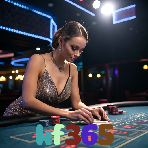 kf365：Aposte no futebol, jogue poker e conquiste vitórias épicas!