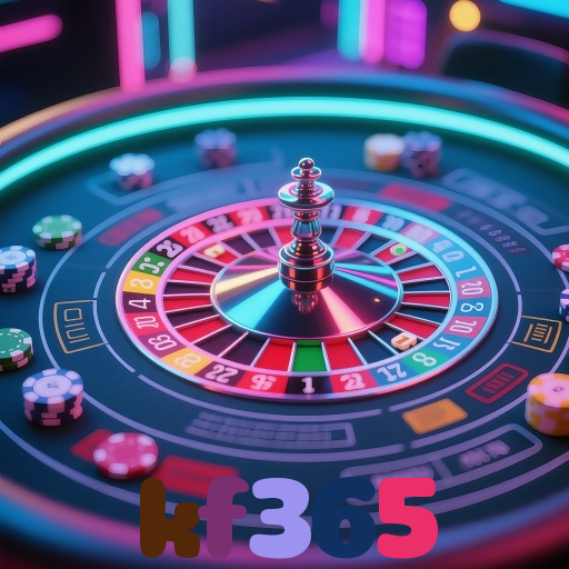 kf365：Aposte no futebol, jogue poker e conquiste vitórias épicas!