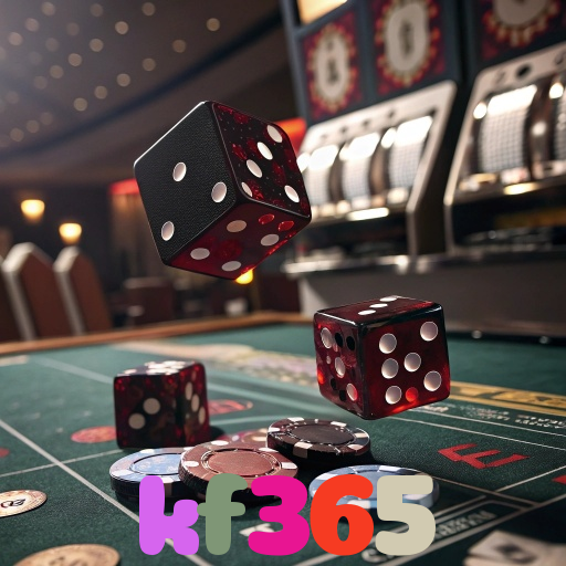 kf365：Aposte nas melhores slots e conquiste prêmios como nunca!