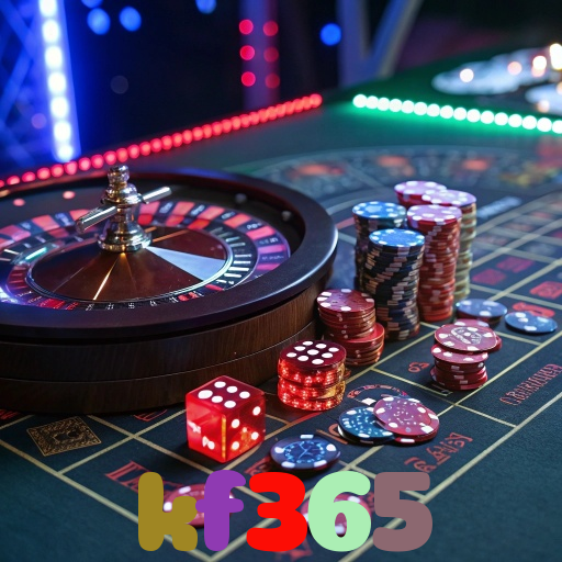 kf365:Jogue poker, aposte no futebol e ganhe em grandes jogos de cassino!
