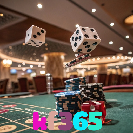 kf365:Aposte nas melhores slots e conquiste prêmios como nunca!