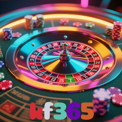 kf365:Jogue poker, aposte no futebol e ganhe em grandes jogos de cassino!