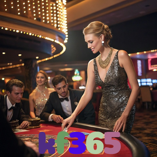 kf365：Aposte nas melhores slots e conquiste prêmios como nunca!
