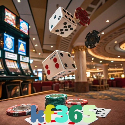 kf365:Aposte no futebol, jogue poker e conquiste vitórias épicas!