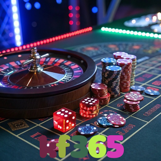 kf365:Aposte no futebol, jogue poker e conquiste vitórias épicas!