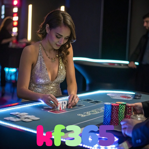 kf365:Aposte nas melhores slots e conquiste prêmios como nunca!