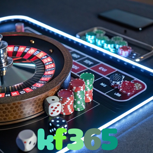 kf365:Aposte nas melhores slots e conquiste prêmios como nunca!