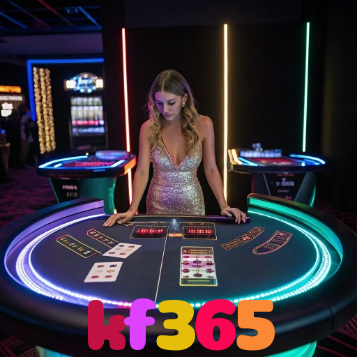 kf365：Aposte no futebol, jogue poker e conquiste vitórias épicas!