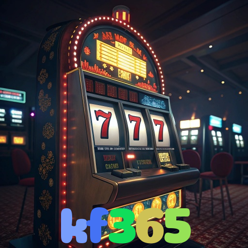kf365:Aposte nas melhores slots e conquiste prêmios como nunca!