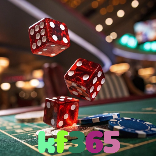 kf365：Aposte no futebol, jogue poker e conquiste vitórias épicas!