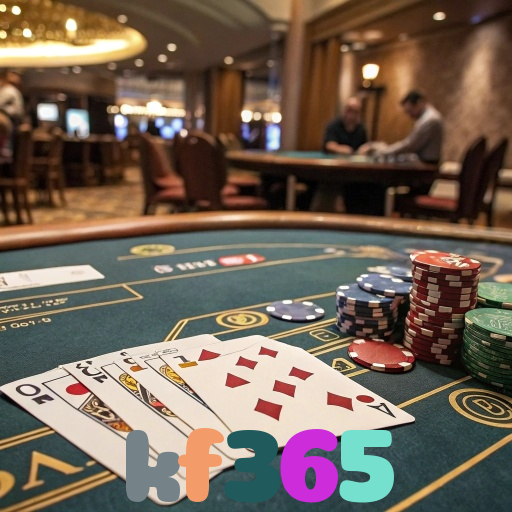 kf365：Aposte nas melhores slots e conquiste prêmios como nunca!