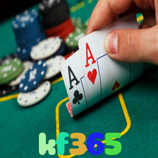 kf365：Aposte nas melhores slots e conquiste prêmios como nunca!