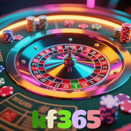 kf365:Aposte nas melhores slots e conquiste prêmios como nunca!