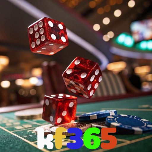 kf365：Jogue poker, aposte no futebol e ganhe em grandes jogos de cassino!