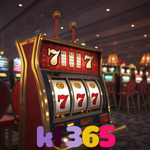 kf365：Aposte nas melhores slots e conquiste prêmios como nunca!