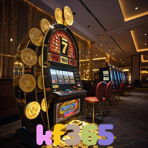 kf365：Jogue poker, aposte no futebol e ganhe em grandes jogos de cassino!