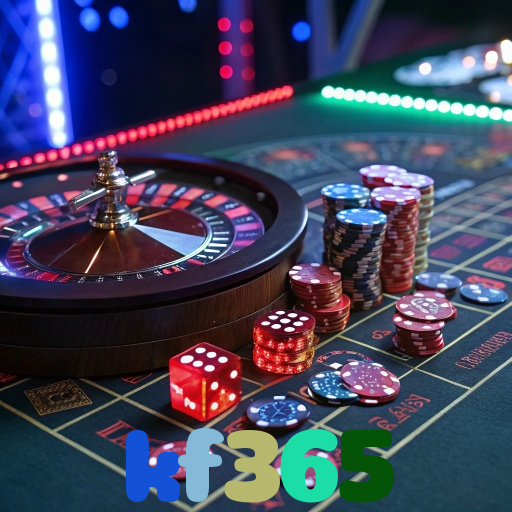kf365:Jogue poker, aposte no futebol e ganhe em grandes jogos de cassino!