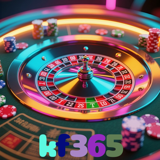kf365：Jogue poker, aposte no futebol e ganhe em grandes jogos de cassino!