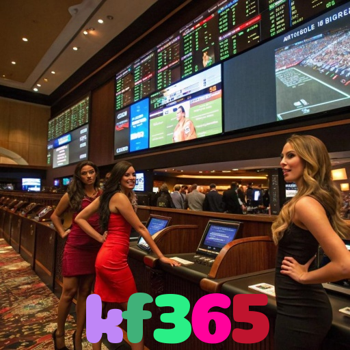 kf365：Aposte nas melhores slots e conquiste prêmios como nunca!